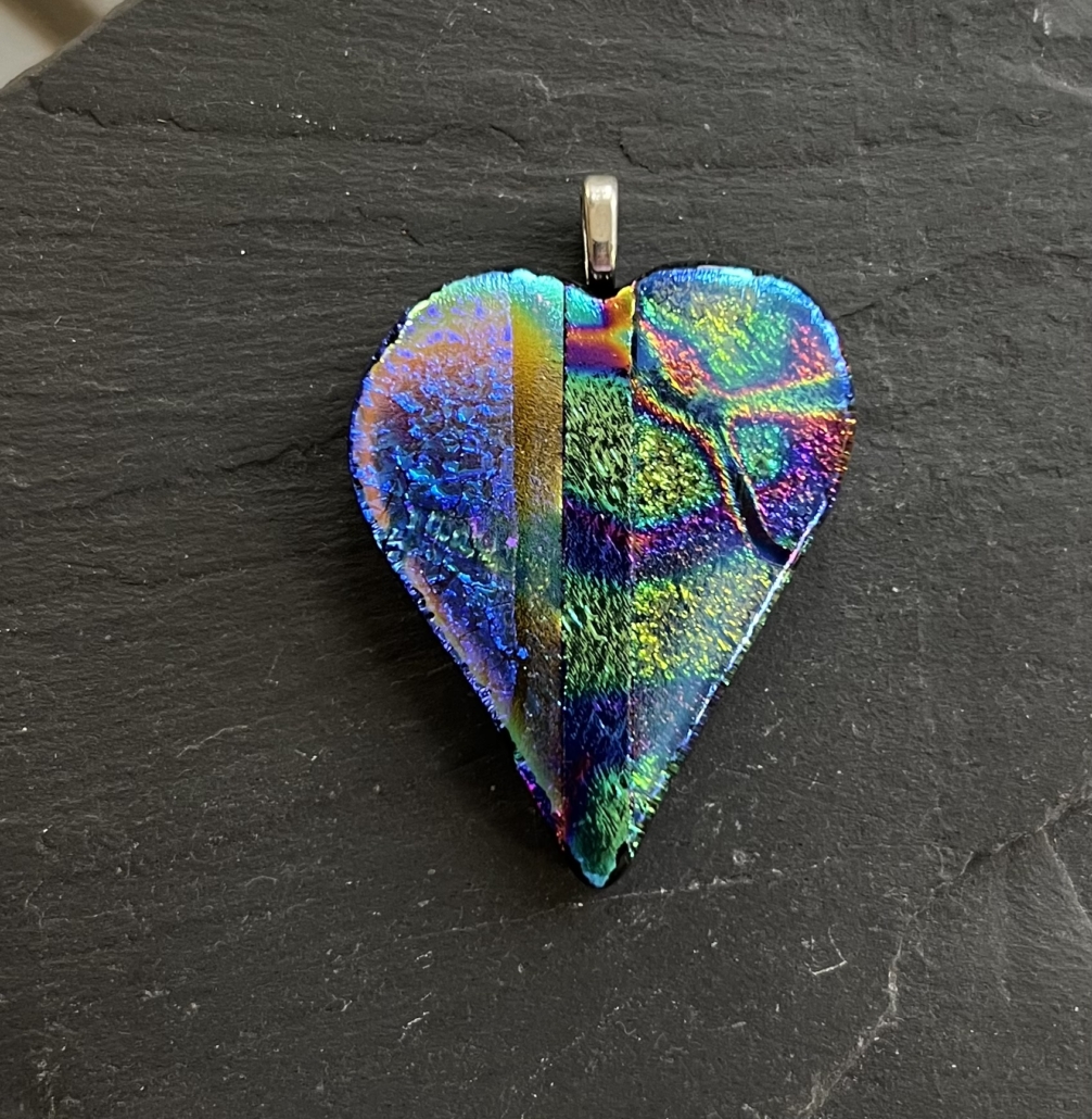 Splt Heart Split Heart set – Designs by Inez